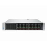 HPE ProLiant DL380 Gen9 16x2.5″ Server
