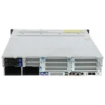 HPE Storage Server Cloudline CL2200 Gen10 12x3.5" and 2x2.5"