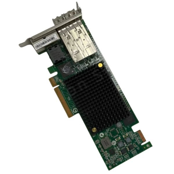IBM 00ND479 4-Port PCIe2 2X10GB FCoE 2X 1GbE RJ45