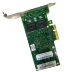 IBM 94Y5167 Intel 49Y4241 I340-T4 Quad Port 1GB Server Network Adapter - Image 2