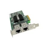 Intel EXPI9402PT PRO/1000 PT Dual Port PCIe x4 Gigabit Network Adapter