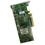 Intel PE210G2I40-T Silicom Dual-Port 10Gb PCIe x8 Server Network Adapter