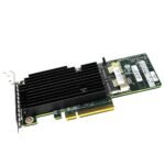 Intel RMS25KB080 8-Ports PCI-e 2.0 x8 G35828-311 SAS RAID Controller