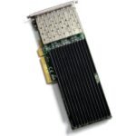 Intel X520-DA4 Quad Port 10 Gigabit Network Card
