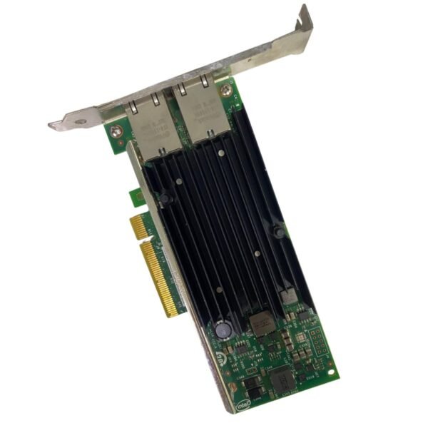 Intel X540-T2 914248 Dual Port 10Gb Ethernet Network Adapter