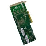Intel PE310G4I71LB Quad Port X710-DA4 10G SFP+ Ethernet Card