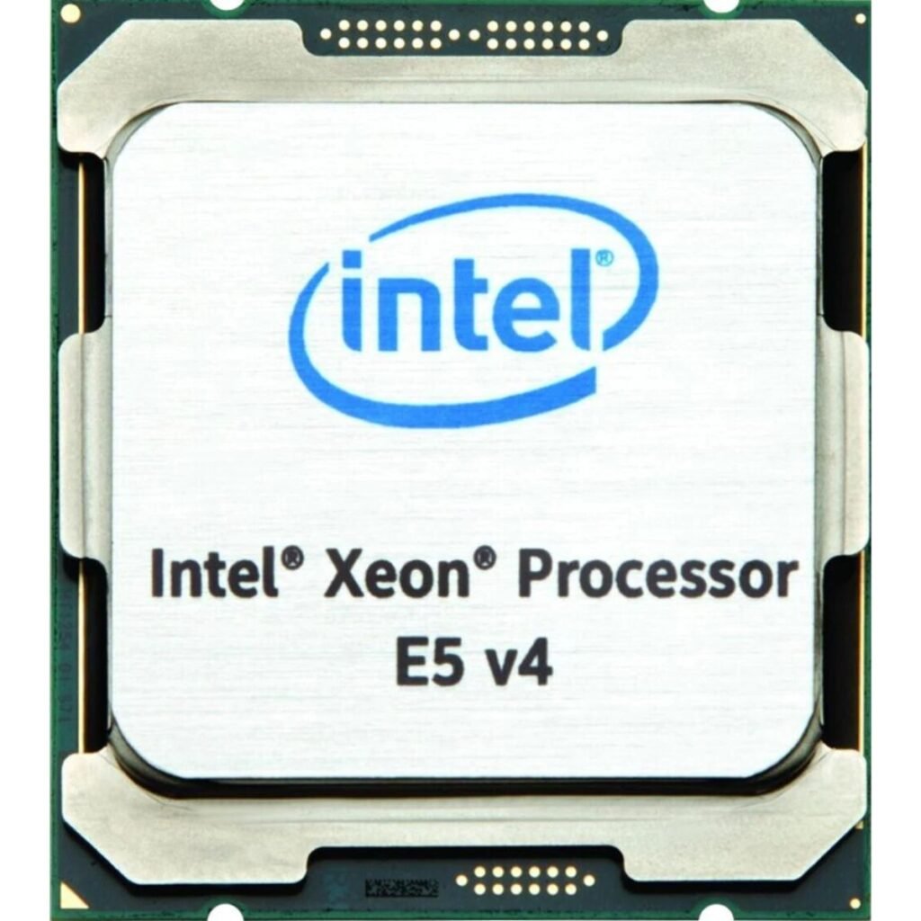 Intel® Xeon® E5-2603 v4 Processor