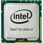 Intel Xeon E5-2630 v4 Server Processor