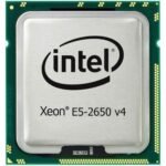 Intel® Xeon® E5-2650 v4 Processor