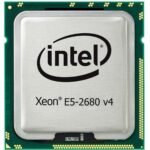 Intel® Xeon® E5-2680 v4 Processor
