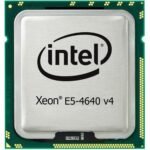 Intel® Xeon® E5-4640 v4 Processor