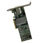 LSI MegaRAID 12Gb SAS 9380-8e Controller Card – 03-25528-07A