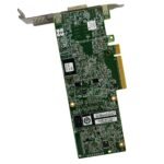 LSI 03-25528-07A Logic MegaRAID 12GB SAS 9380-8e Controller Card