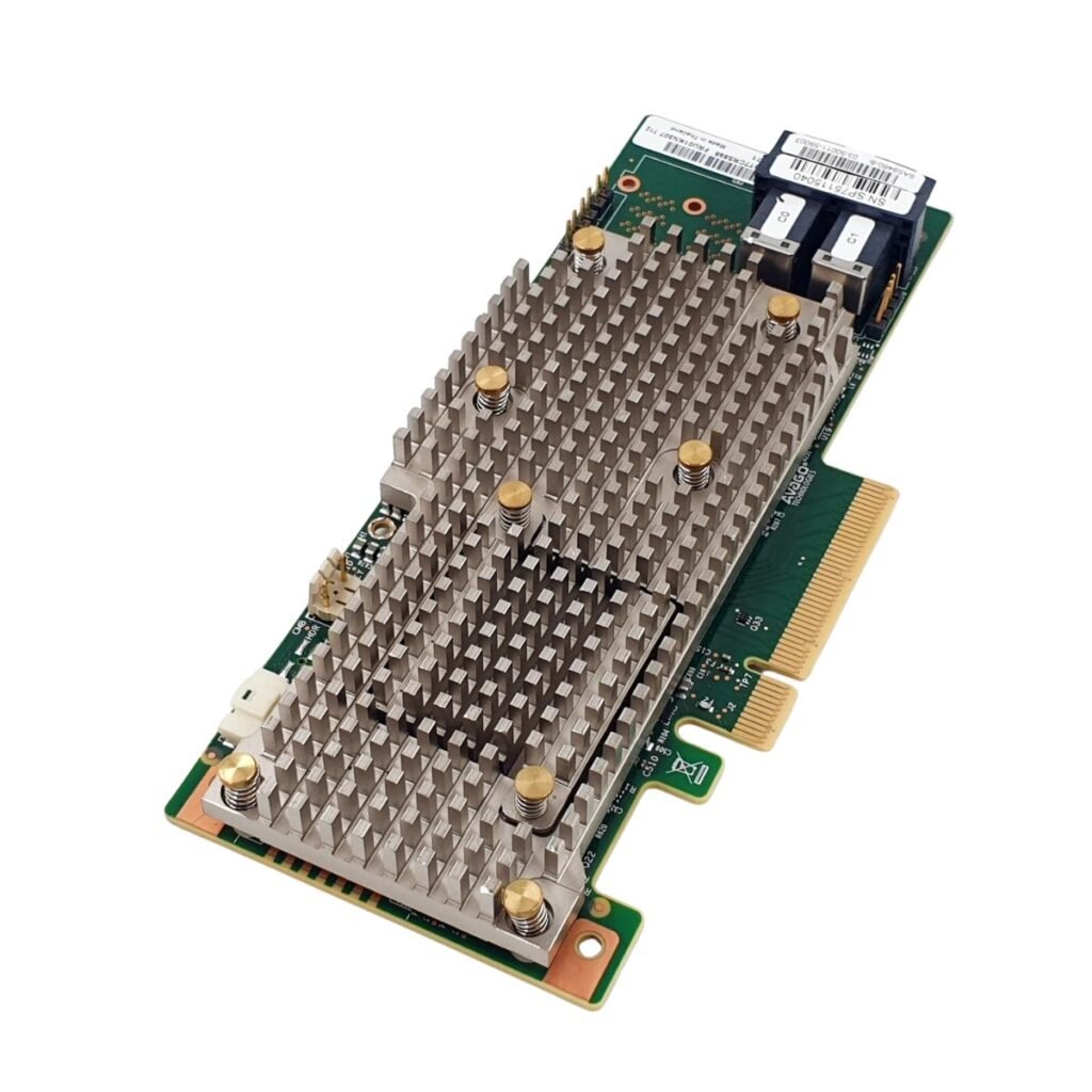 Lenovo 930-8i SAS9460-8i 12GB 03-50011-58003 SAS RAID Controller