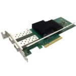 Lenovo Intel 01DA901 X710-DA2 Dual Port 10GB PCIe x8