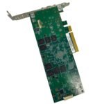Nallatech PCIe-385N Network Processing Card NT101-0473 - Image 2