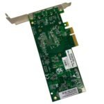 Silicom PE310G2I50-T Intel Dual Port 10GB X550 NIC