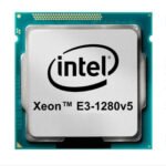 Intel® Xeon® E3-1280 v5 Processor
