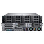 Dell EMC PowerEdge R740 16x3.5″+4x2.5" Server