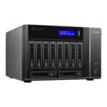 Qnap TS-1079 Pro NAS High-Performance Network Storage