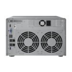 Qnap TS-1079 Pro NAS High-Performance Network Storage