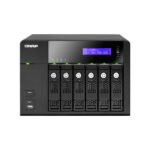 QNAP TS-639 Pro Turbo NAS 6-Bay Reliable Network Storage