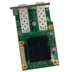 Intel X527-DA2 Dual Port 10GB J43972-001 Network Adapter Card