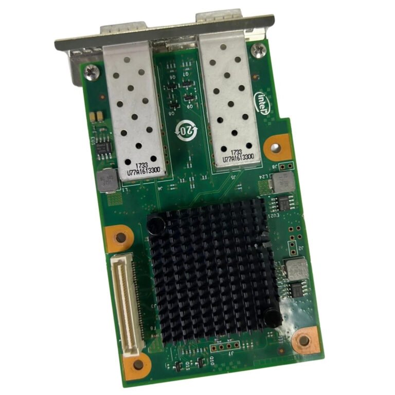 Intel X527-DA2 Dual Port 10GB J43972-001 Network Adapter Card