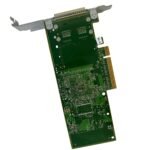 DELL H200E Dual Port 012DNW 6GB RAID Controller Adapter