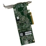 Intel RS3SC008 LSI 12GB PCIe x8 Raid Controller