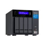 QNAP TVS-472XT – Thunderbolt 3 NAS - Image 3