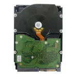 HGST HUS726040ALS210 SAS 4TB 7.2K 12Gbps 0F27003