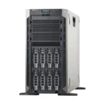 Dell EMC PowerEdge T340 8x3.5″ Server