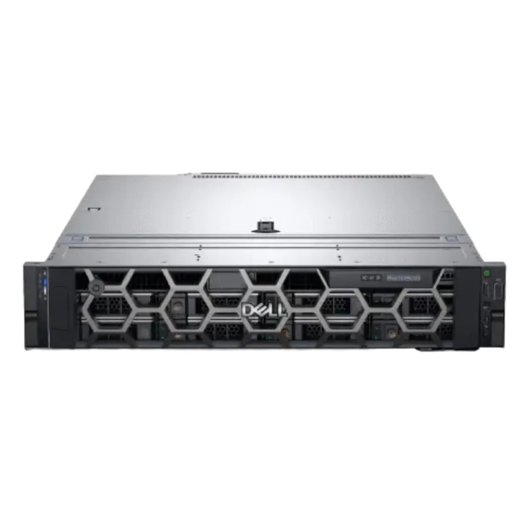 Dell PowerEdge R7515 8x3.5" Server