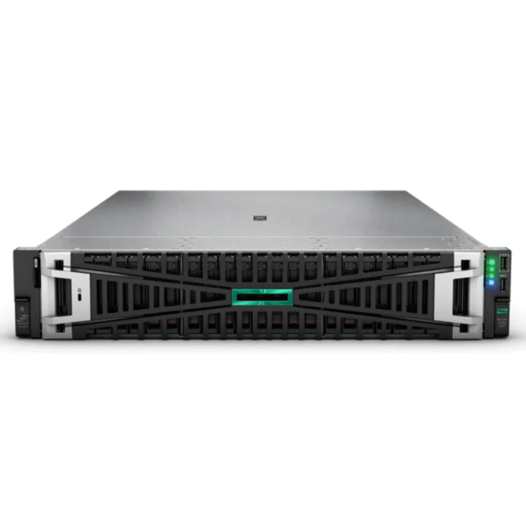 HPE ProLiant DL380 Gen11 8x2.5″ Server