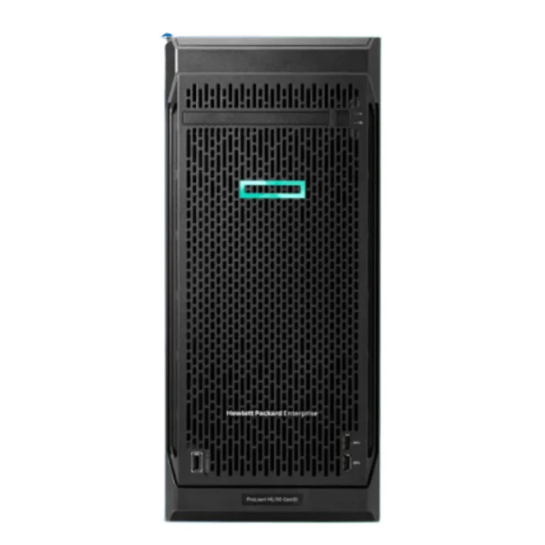 HPE ProLiant ML110 Gen10 8x2.5" Server