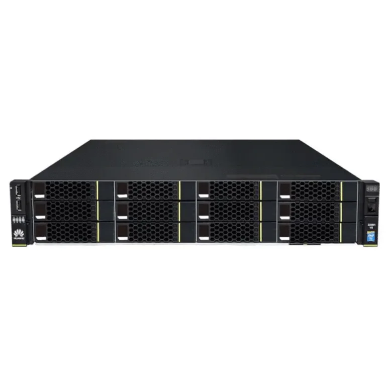 HUAWEI FusionServer 2288H V5 12×3.5″