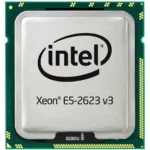 Intel® Xeon® E5-2623 v3 Processor