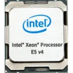 Intel® Xeon® E5-2667 v4 Processor