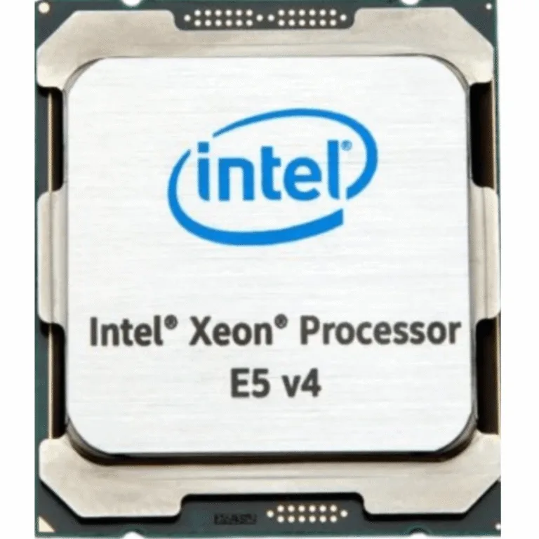 Intel® Xeon® E5-2667 v4 Processor