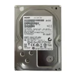 HGST HUS726040ALS210 SAS 4TB 7.2K 12Gbps 0F27003