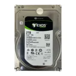 Seagate ST2000NM0045 Exos 7E8 2TB 7.2K SAS 12Gbps 1V4204-004