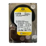 Western Digital WD4001FYYG-01SL3W2 SAS 4TB 7.2K 6Gbps WD4001FYYG