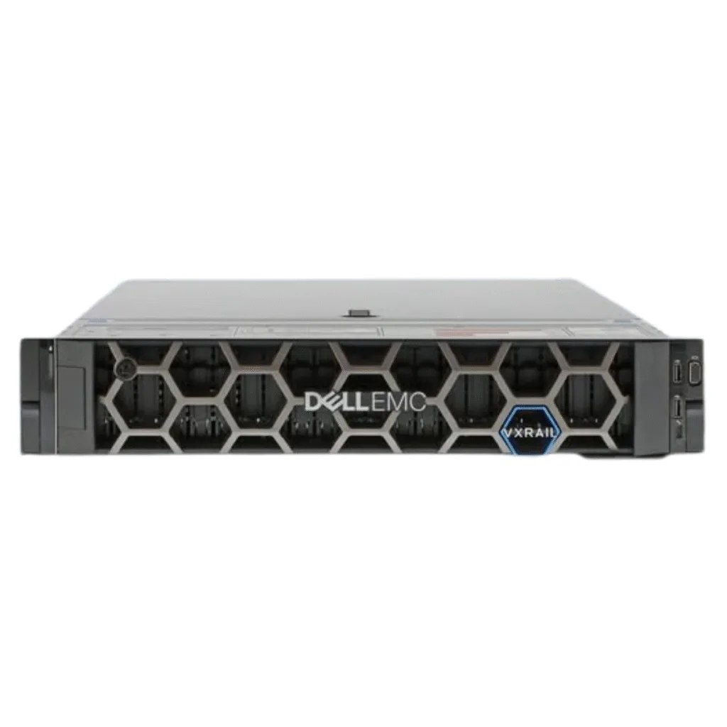 Dell Emc VxRail P570F 24x2.5" Server