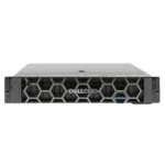 Dell Emc VxRail P570F 24x2.5" Server