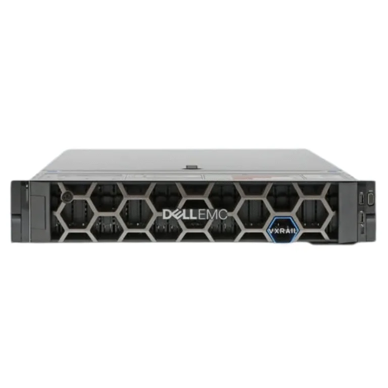 Dell Emc VxRail P570F 24x2.5" Server