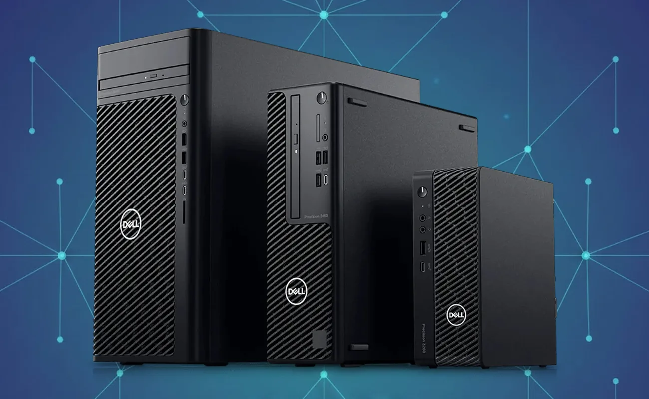 Best Professional Workstations for Designers and Engineers