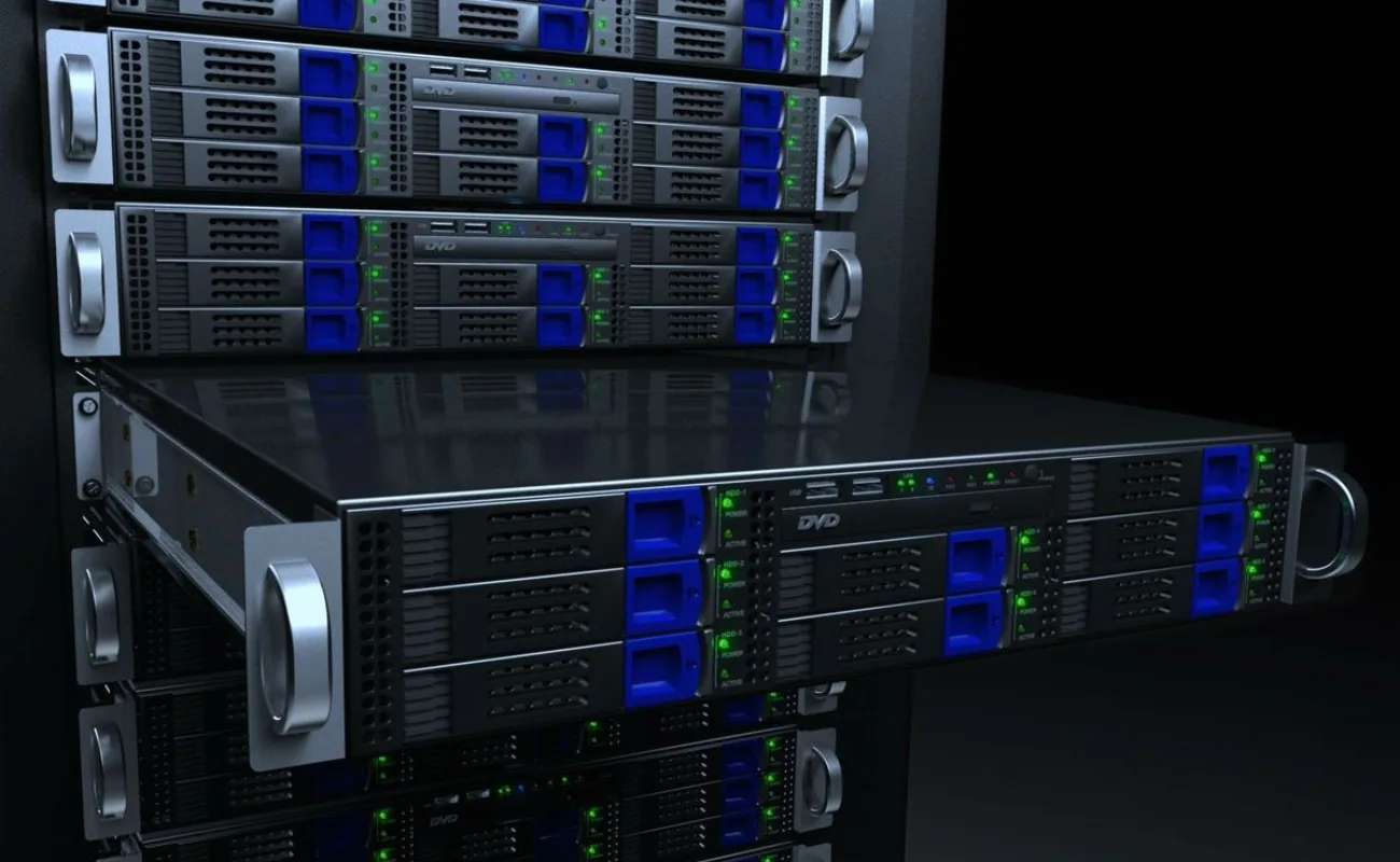How to Choose a Reliable Server for Your Growing Company