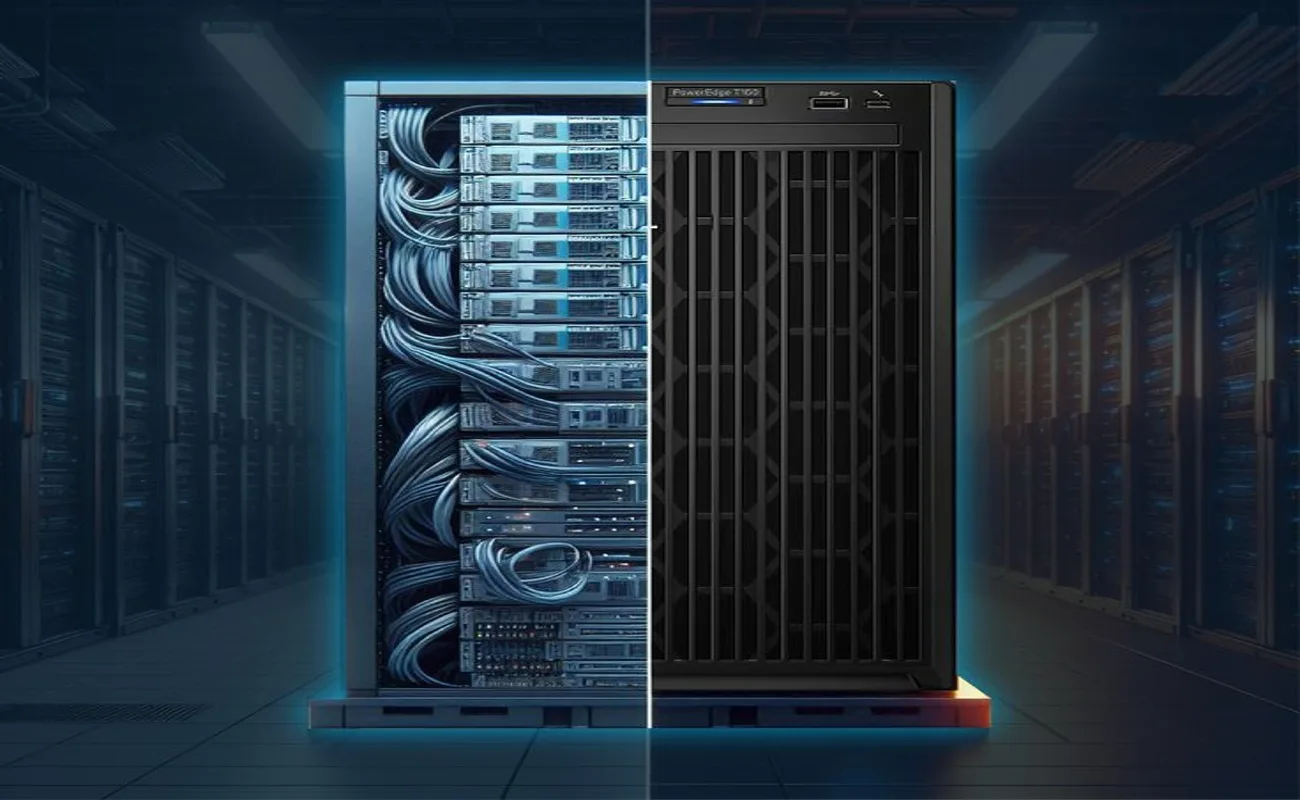 Why Small Businesses Should Consider Tower Servers for Better Efficiency