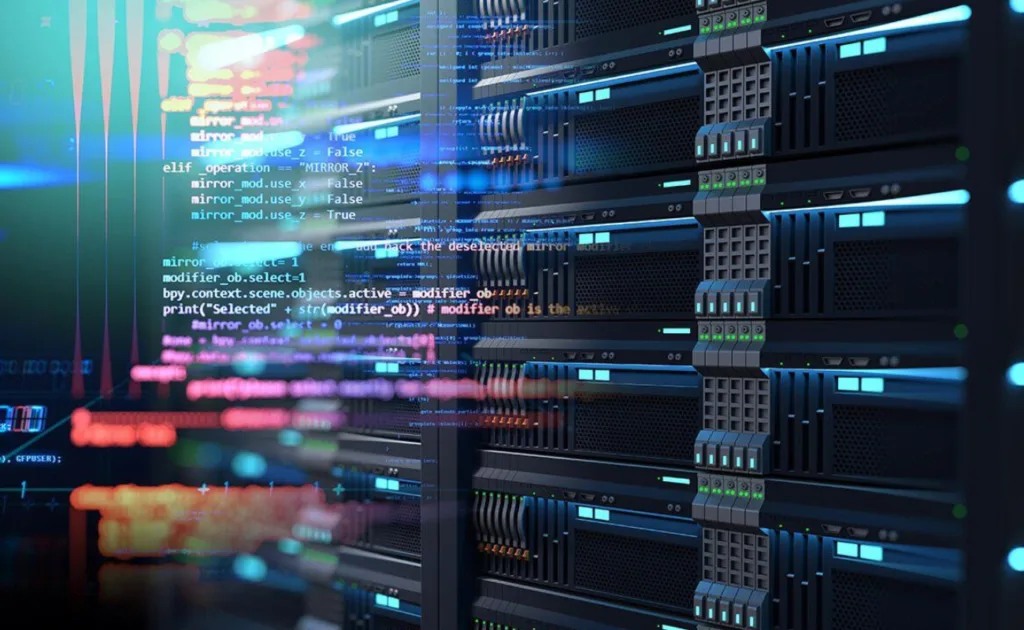 Enterprise Storage Solutions for Data-Driven Companies